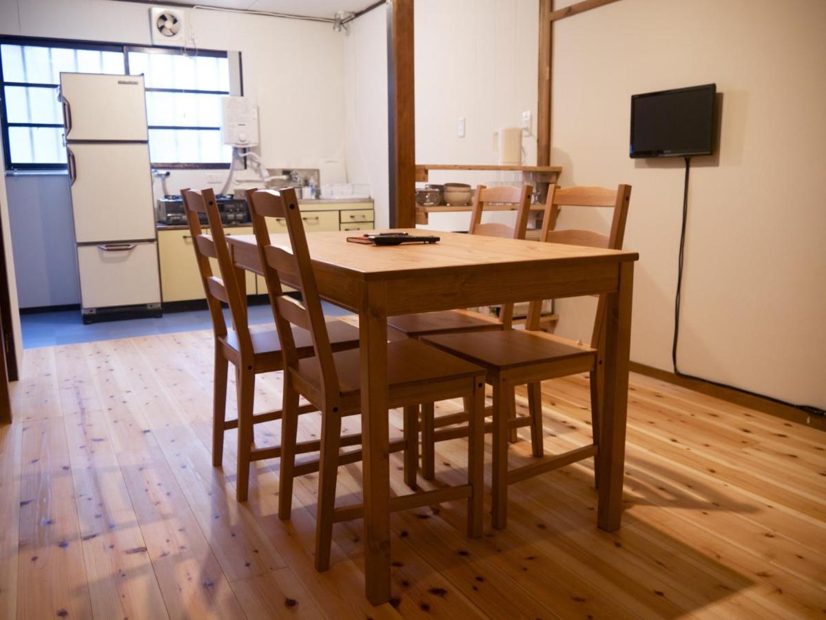 Mansion Daini Shiratori - Vacation 9657 Apartment Osaka
