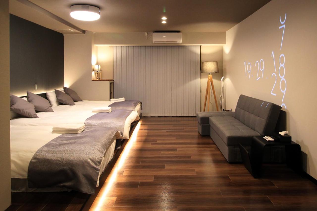 Precioso Umeda - Self Check-in Only Apartamento