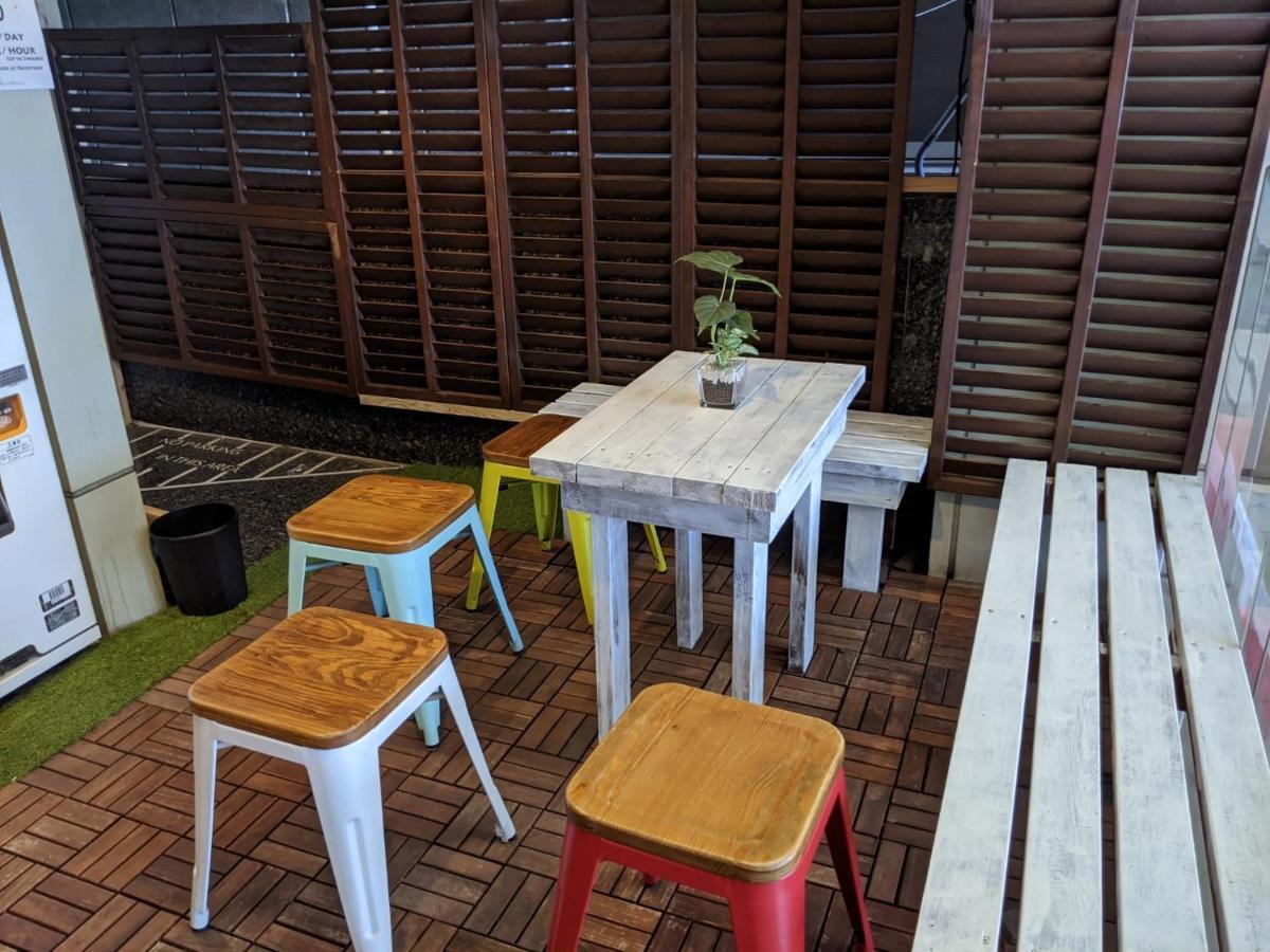 外国人staffがいるinternationalなhostel - Hana - * Osaka