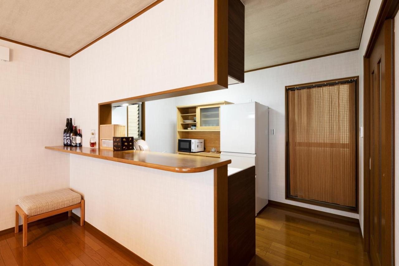 Holiday home Shirakabanoyado - Ryogetsu