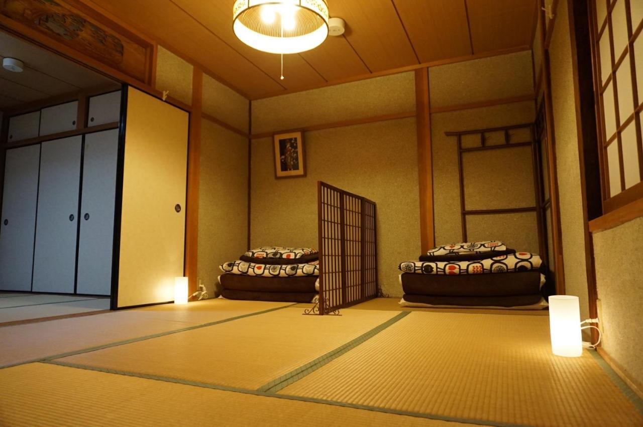 Ten-roku - Female Only Guest house Osaka