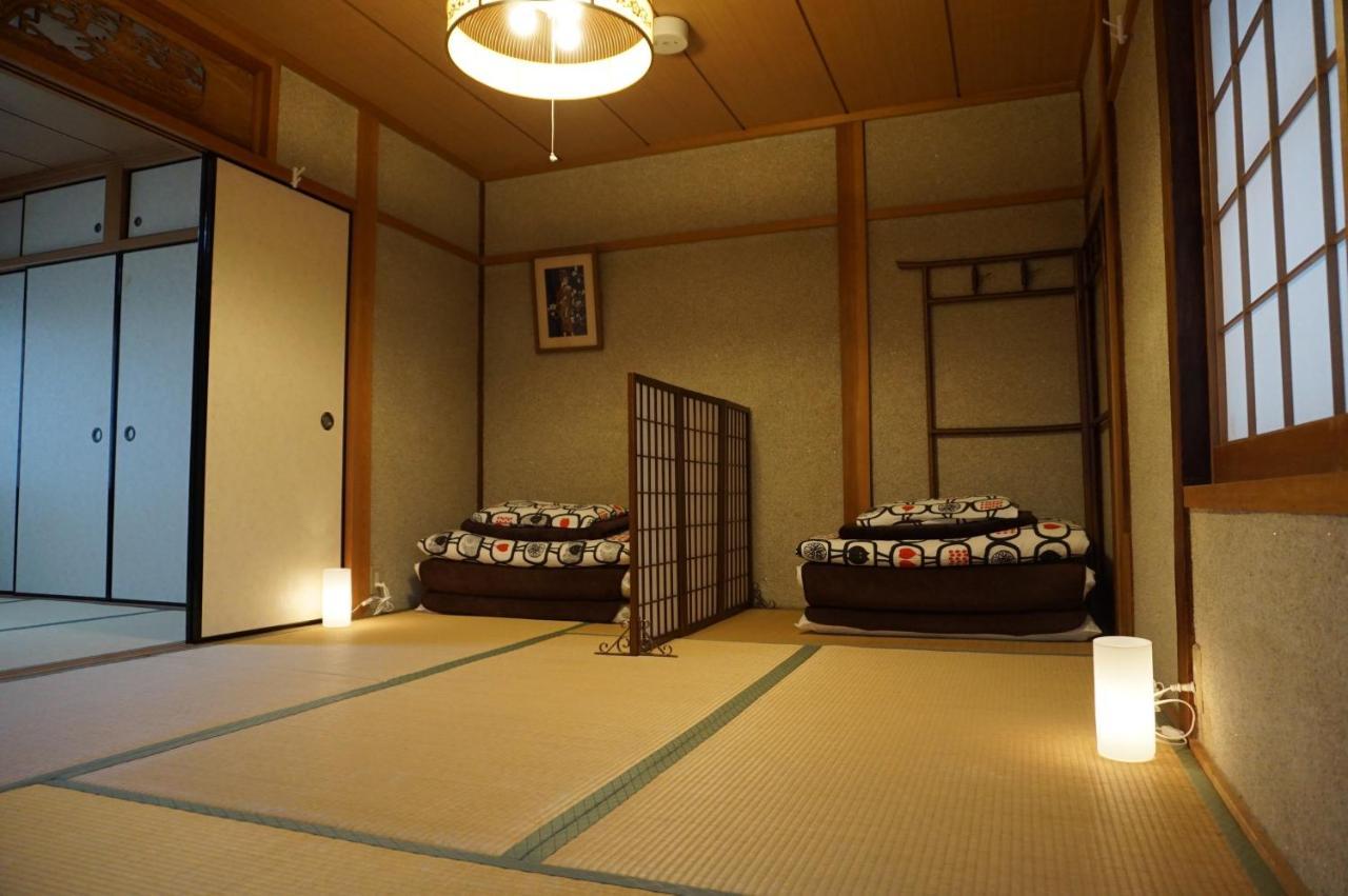 Guest house Ten-roku - Female Only Osaka