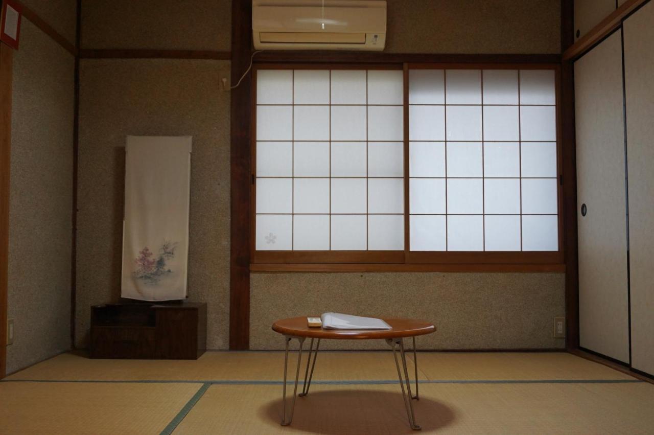 Guest house Ten-roku - Female Only