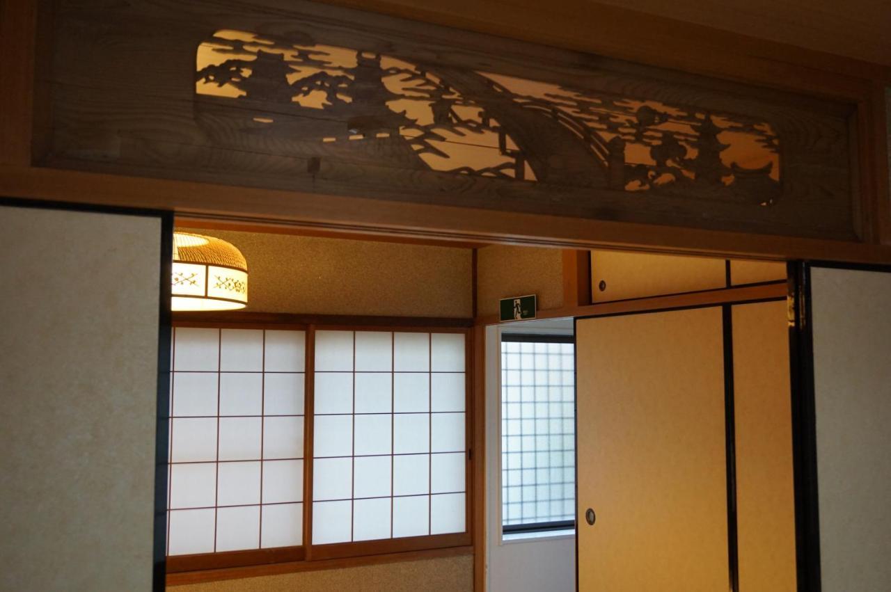 Guest house Ten-roku - Female Only