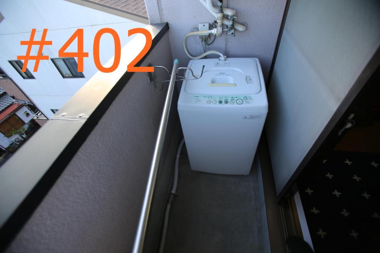 Apartment マンションロアジス 大阪市東淀川区相川 Osaka