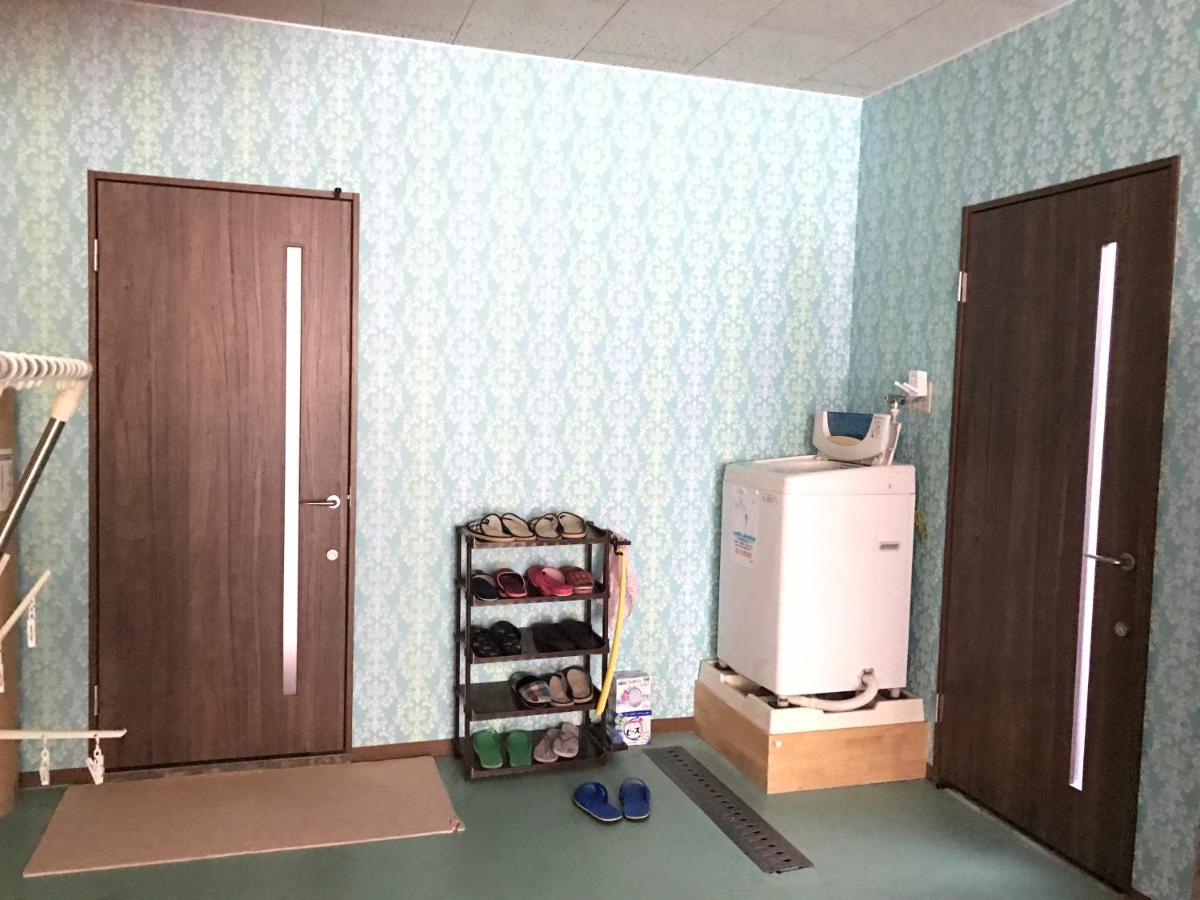 Shoyaya Guest house Osaka