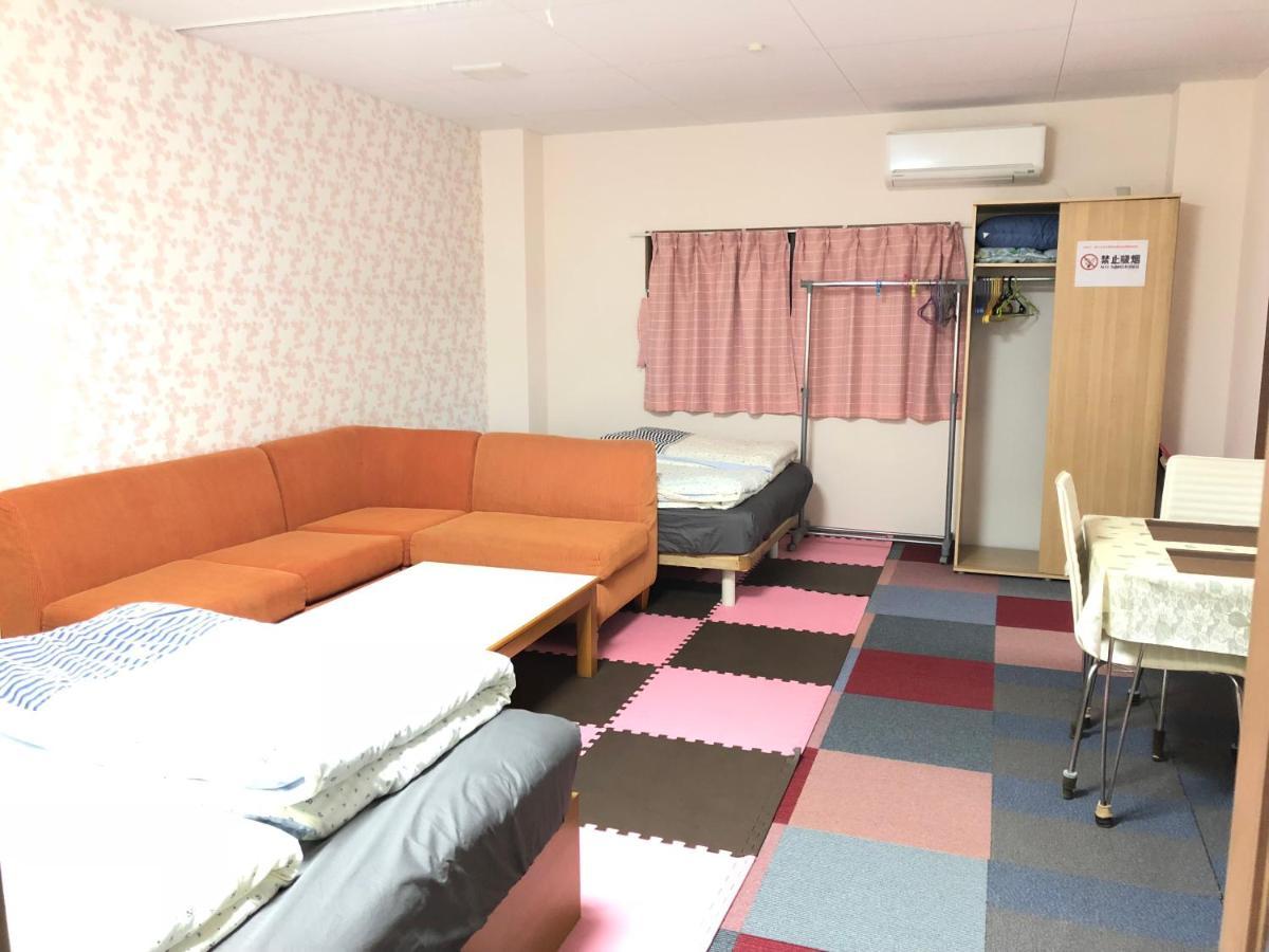 Shoyaya Guest house Osaka
