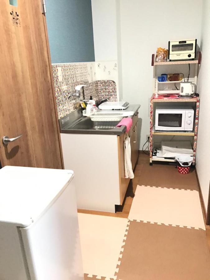 Guest house Shoyaya Osaka