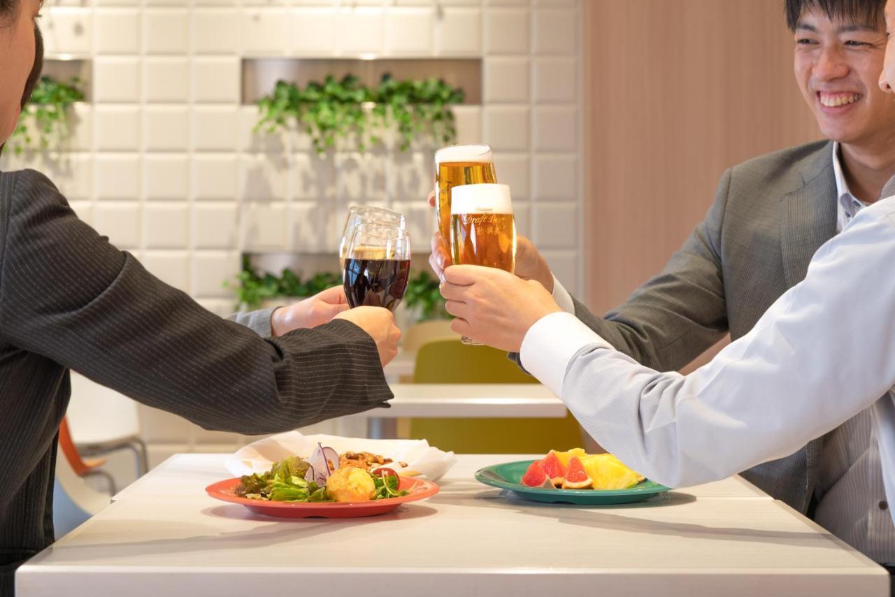Ibis Styles Namba