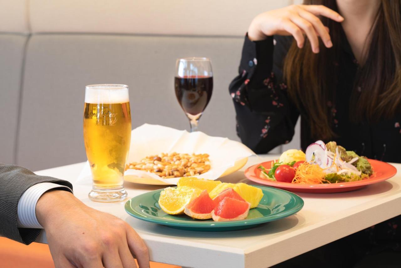 Ibis Styles Namba 3*