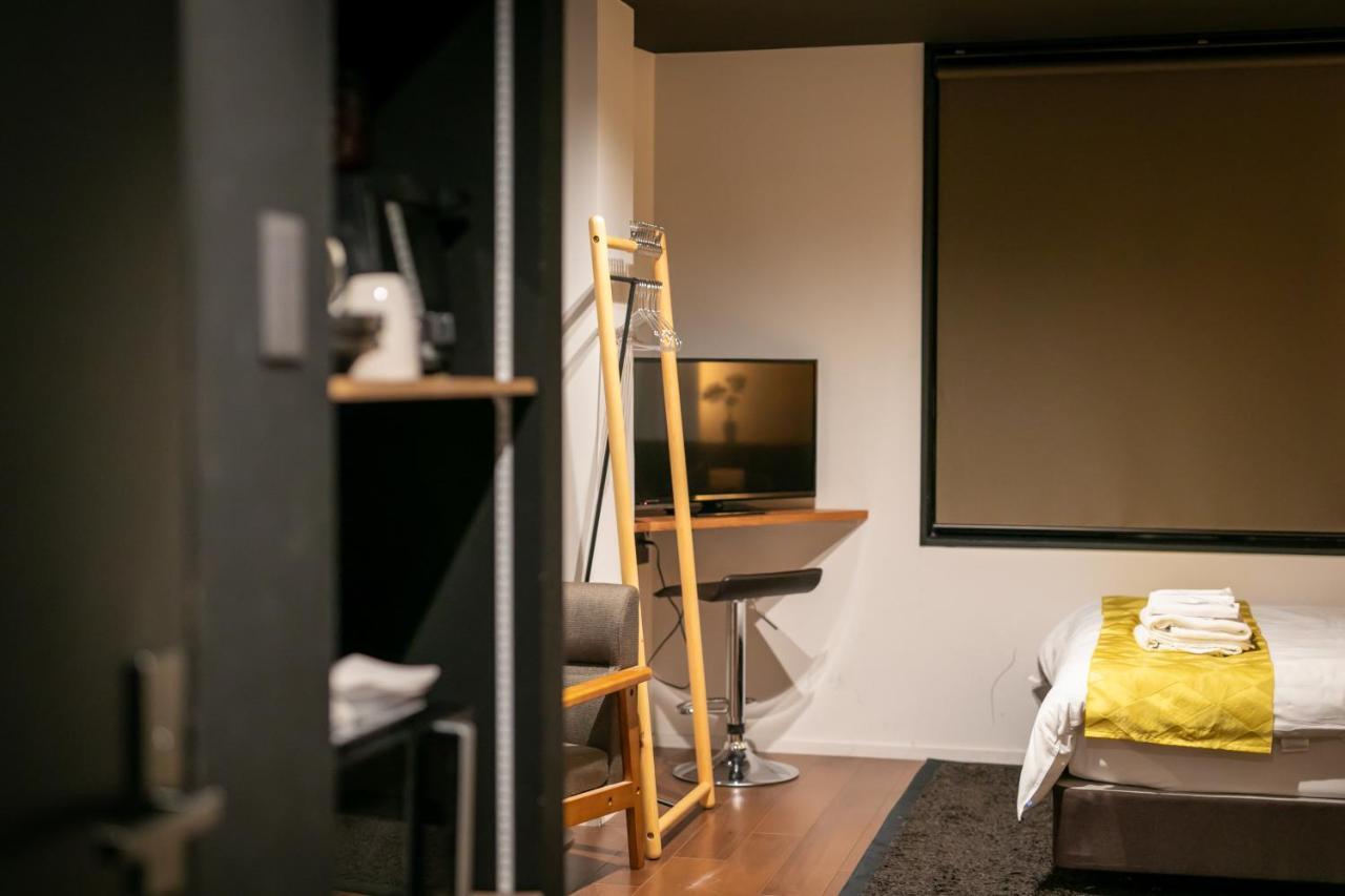 Noyado Uehonmachi Apartment Osaka