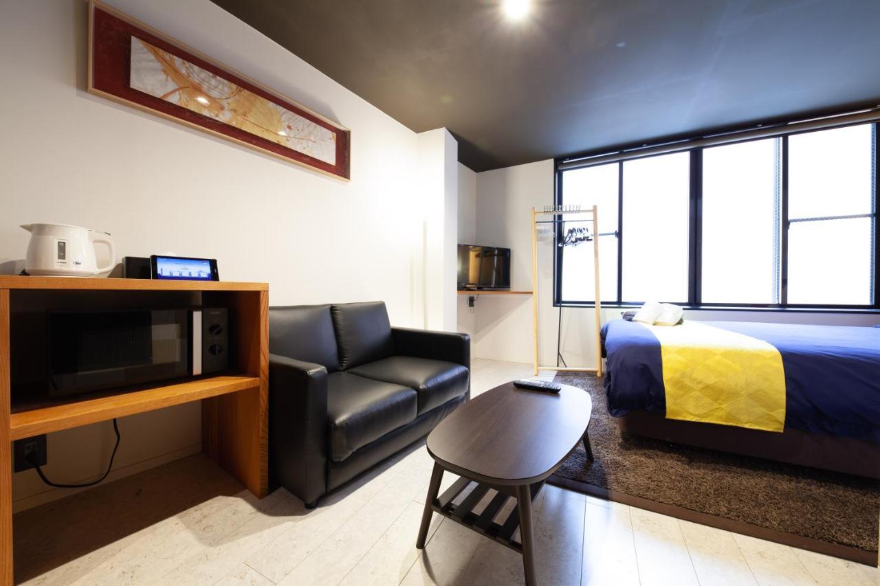 Apartment Noyado Uehonmachi *