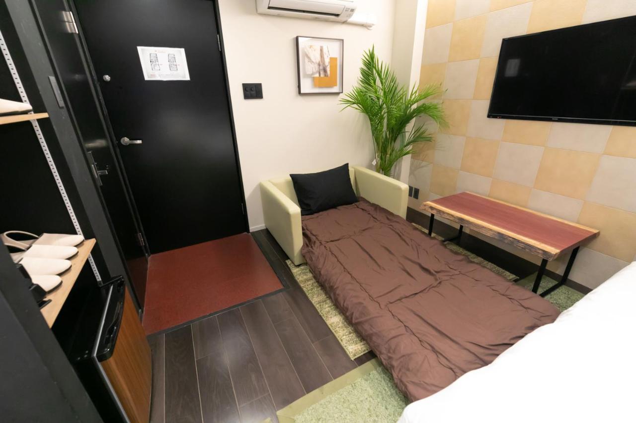Noyado Uehonmachi Apartment Osaka