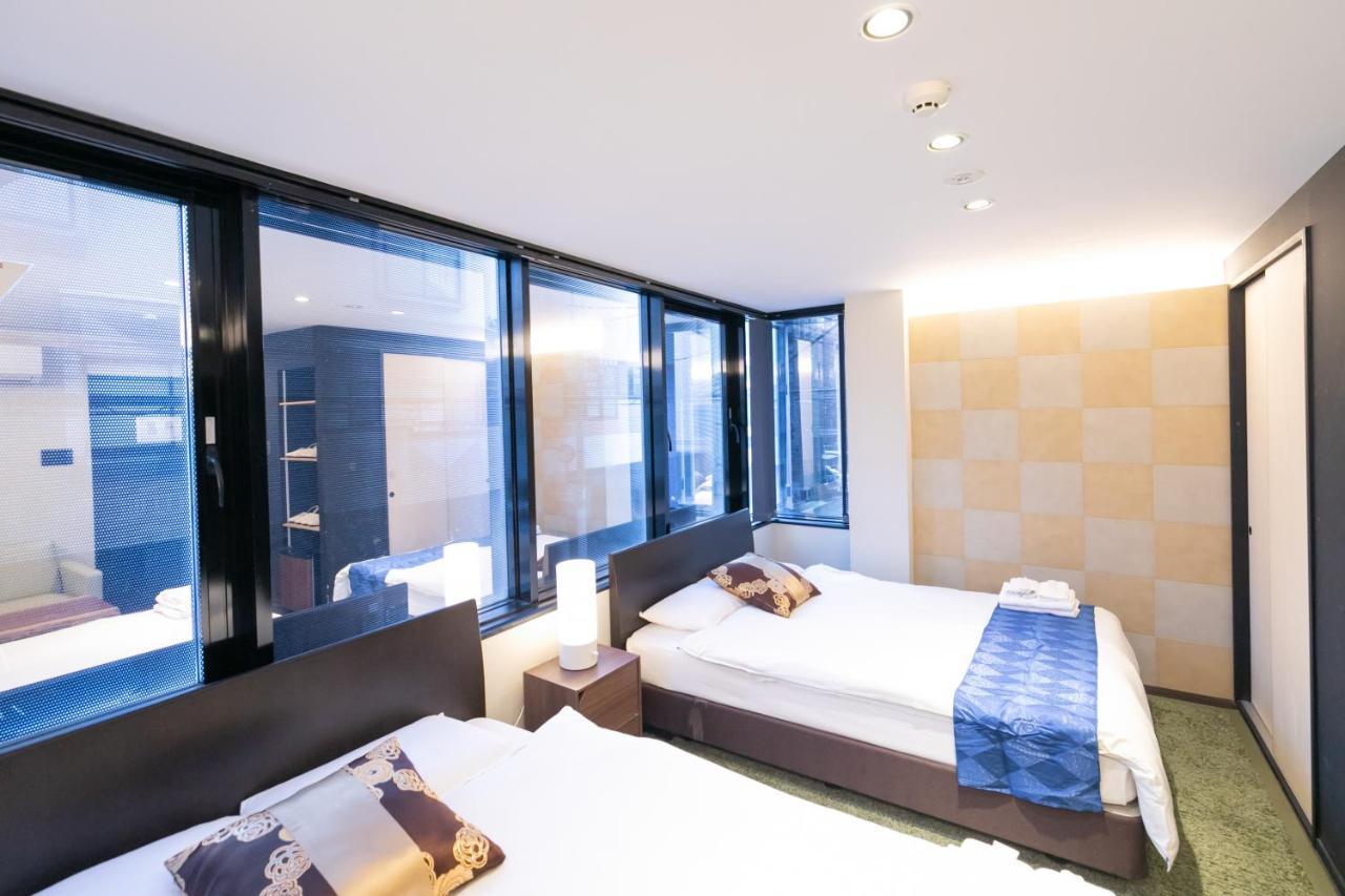 Apartment Noyado Uehonmachi