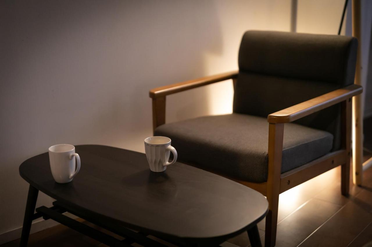 Noyado Uehonmachi Apartment Osaka