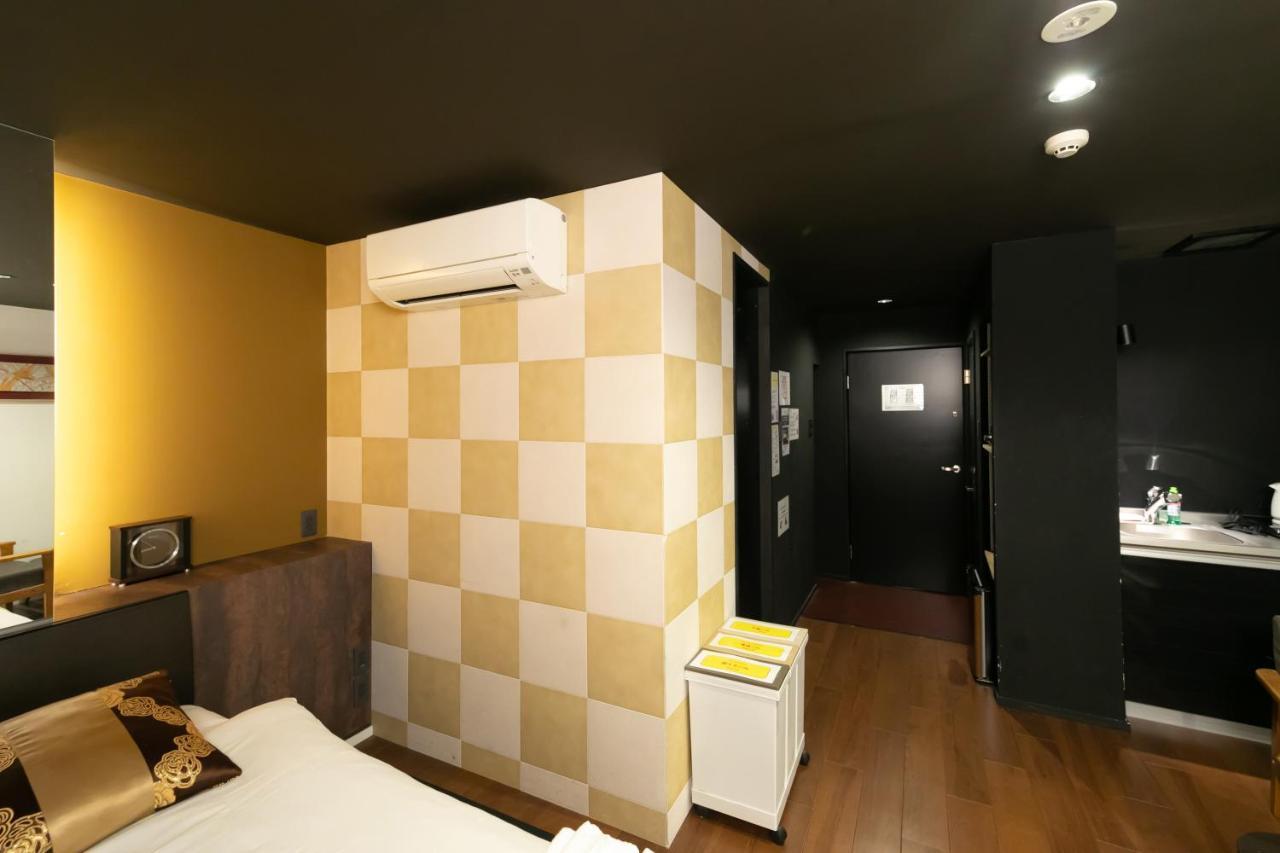 Noyado Uehonmachi Apartment Osaka