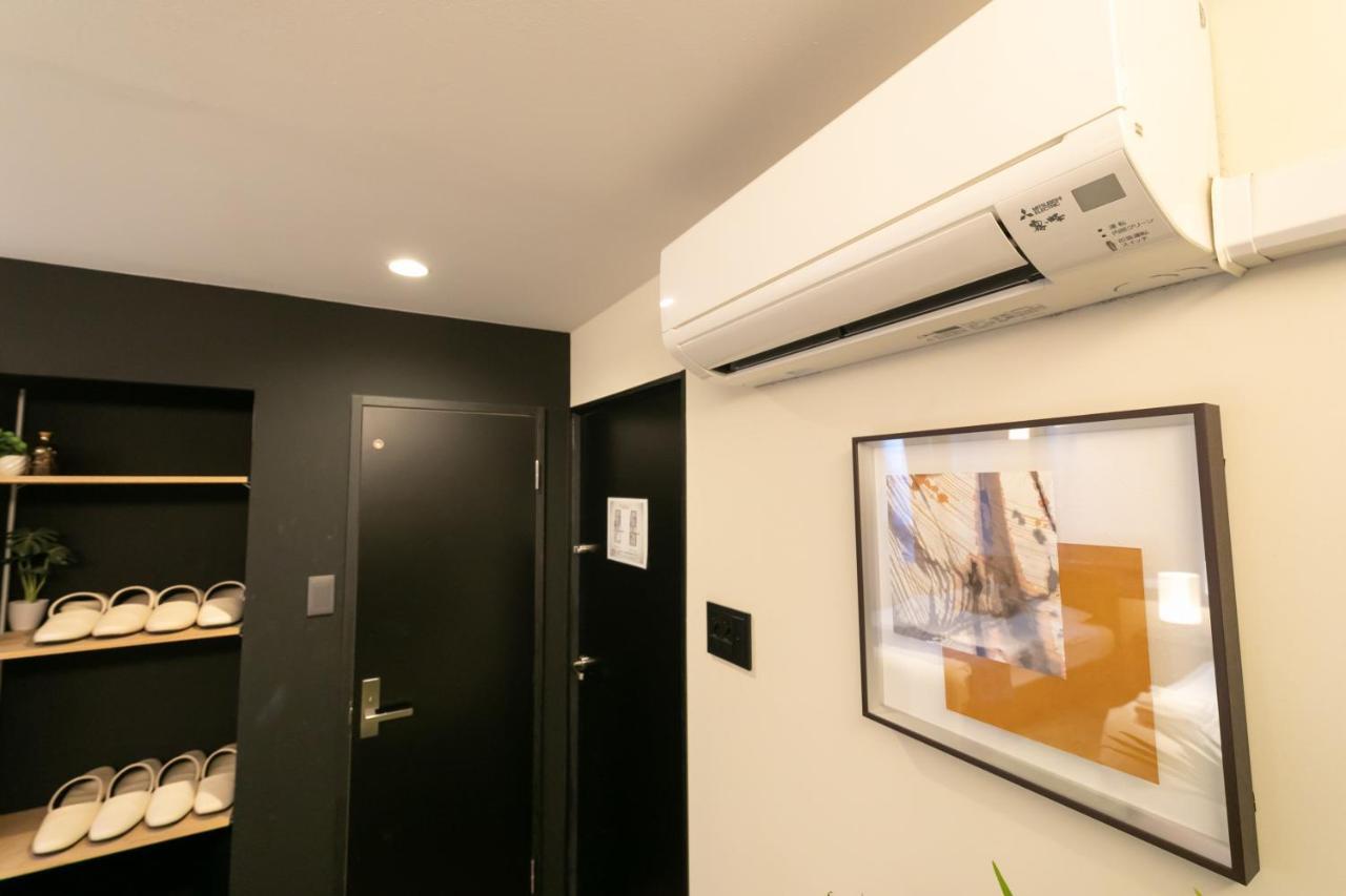 Apartment Noyado Uehonmachi *