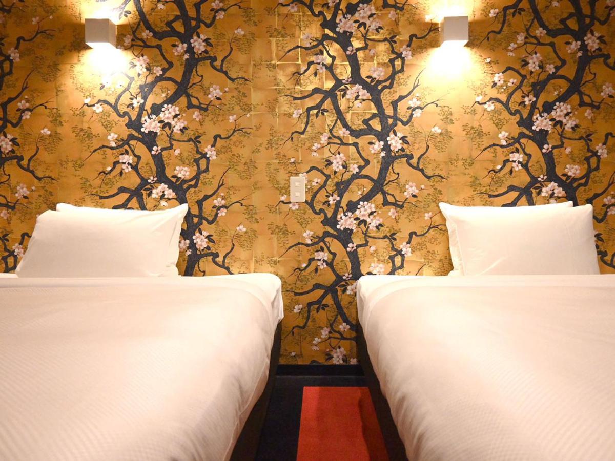 Art Namba Hotel 3*