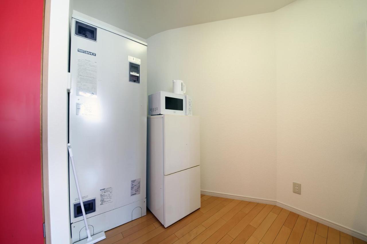 Eternity Tamatsukuri 401 Apartment Osaka