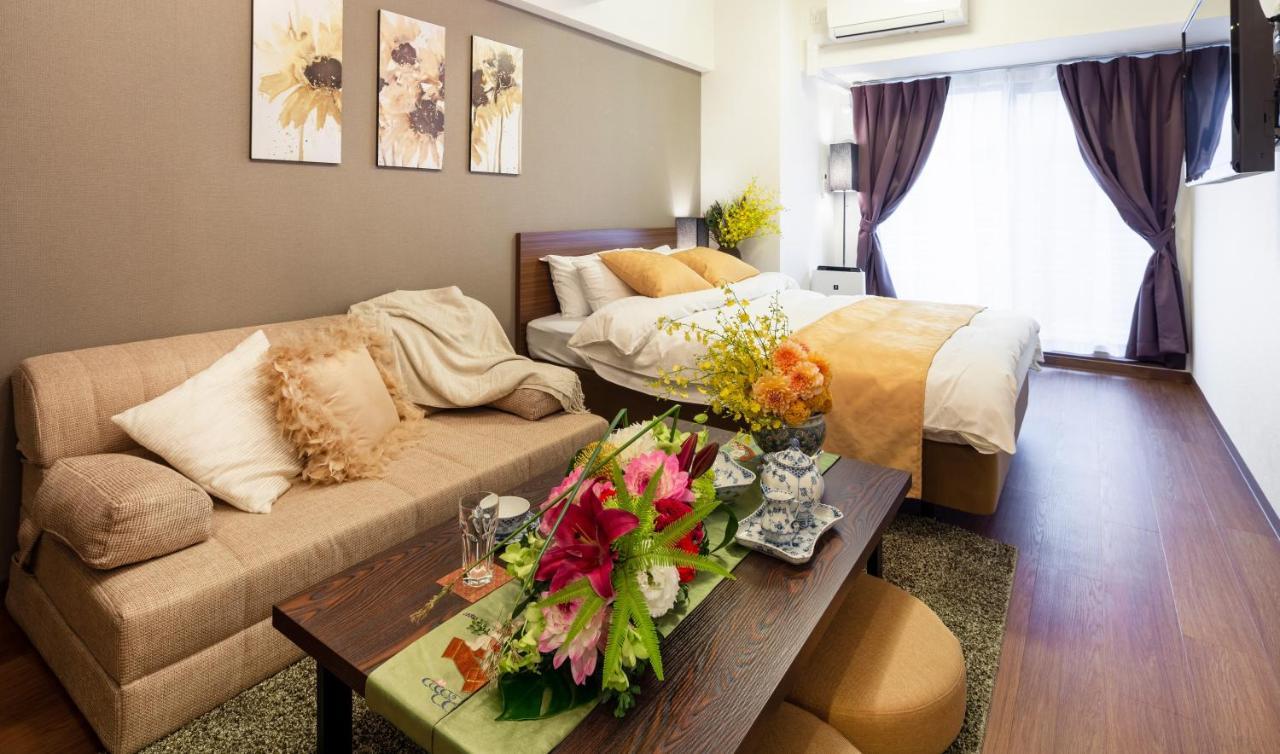 @rlis_house新大阪北 * Osaka