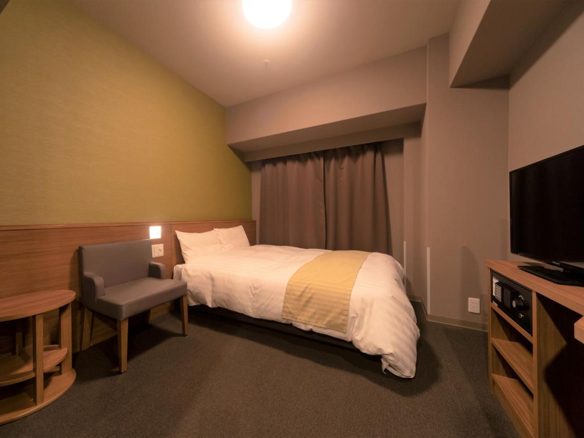 Dormy Tanimachi Hotel