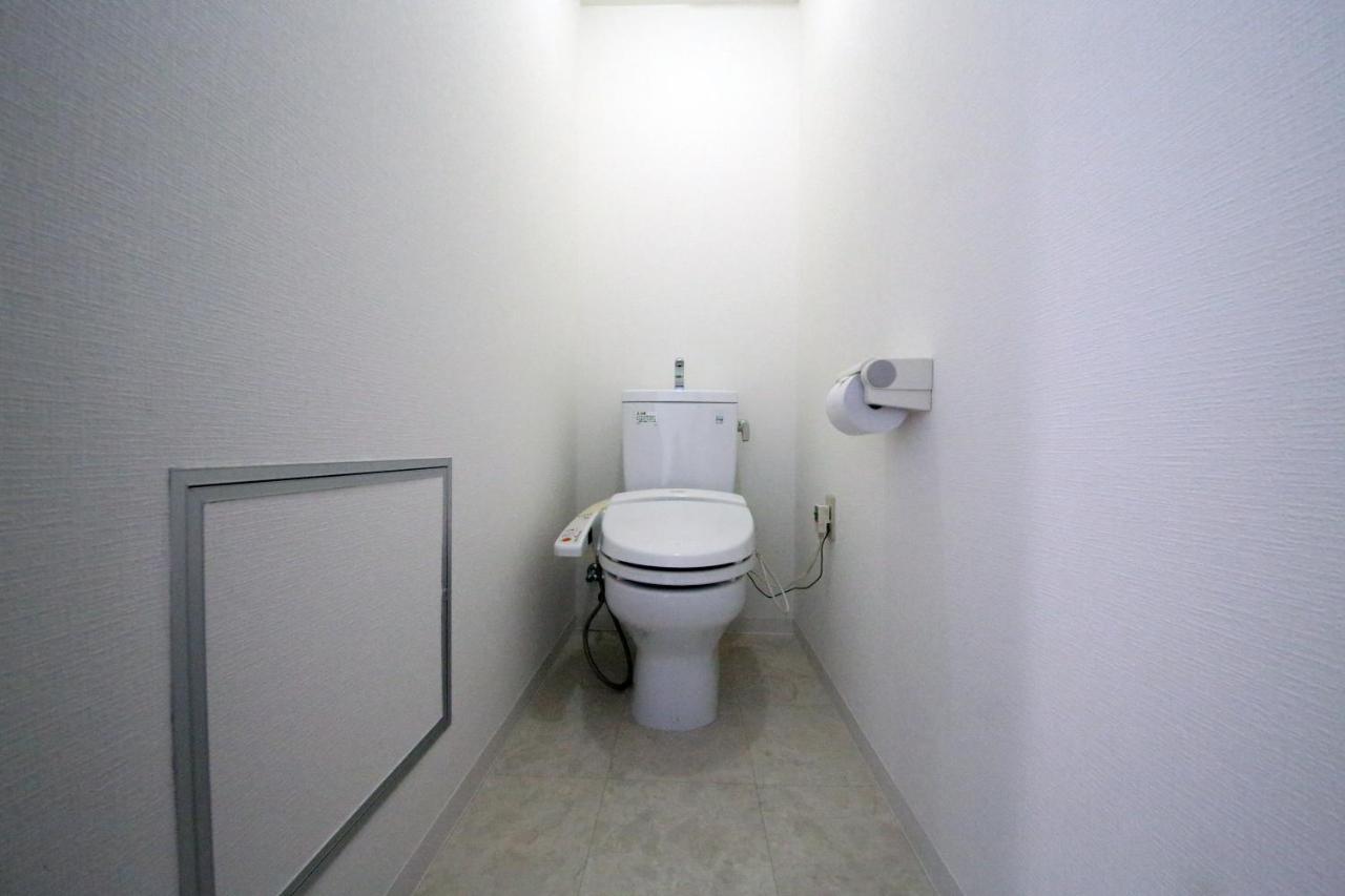 Apartment Eternity Tamatsukuri 401