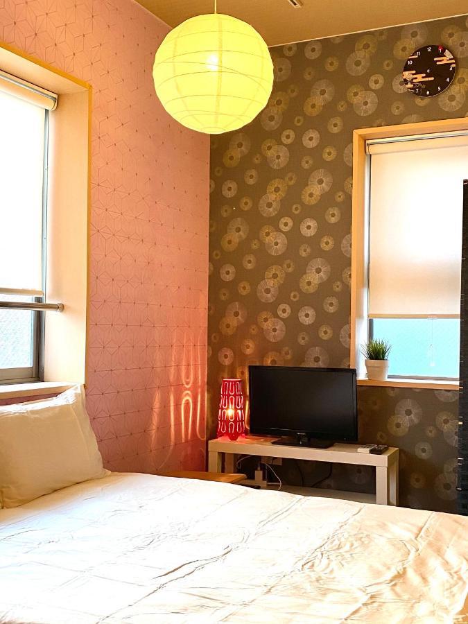 Kay 101&102 Apartment *