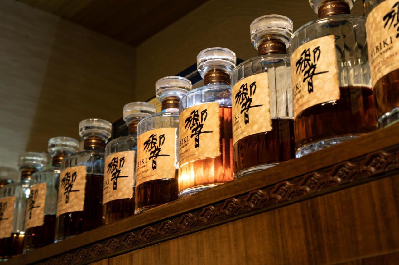 Shirakabanoyado - Mamemachiie, 1min Walk To Tsutenkaku, Shinsekai Villa Osaka