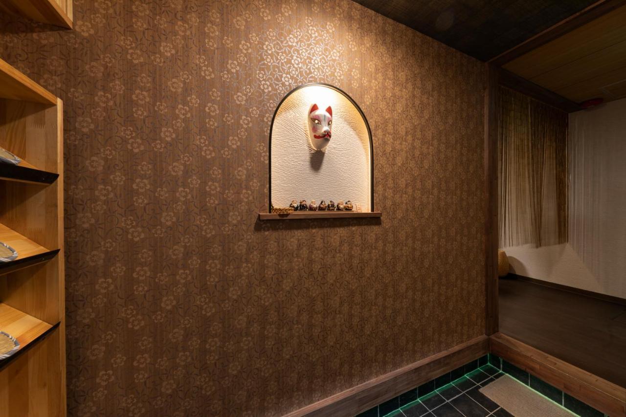 Villa Shirakabanoyado - Mamemachiie, 1min Walk To Tsutenkaku, Shinsekai *
