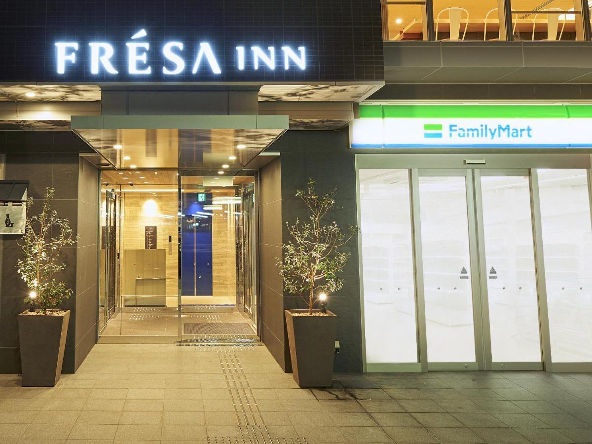 Sotetsu Fresa Namba Hotel