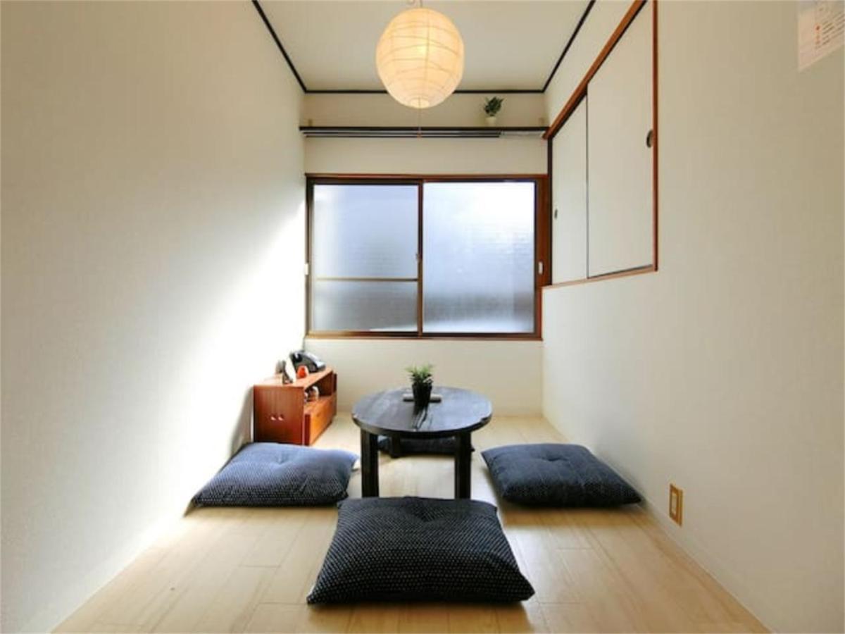 Renodear Kyobashi Osaka