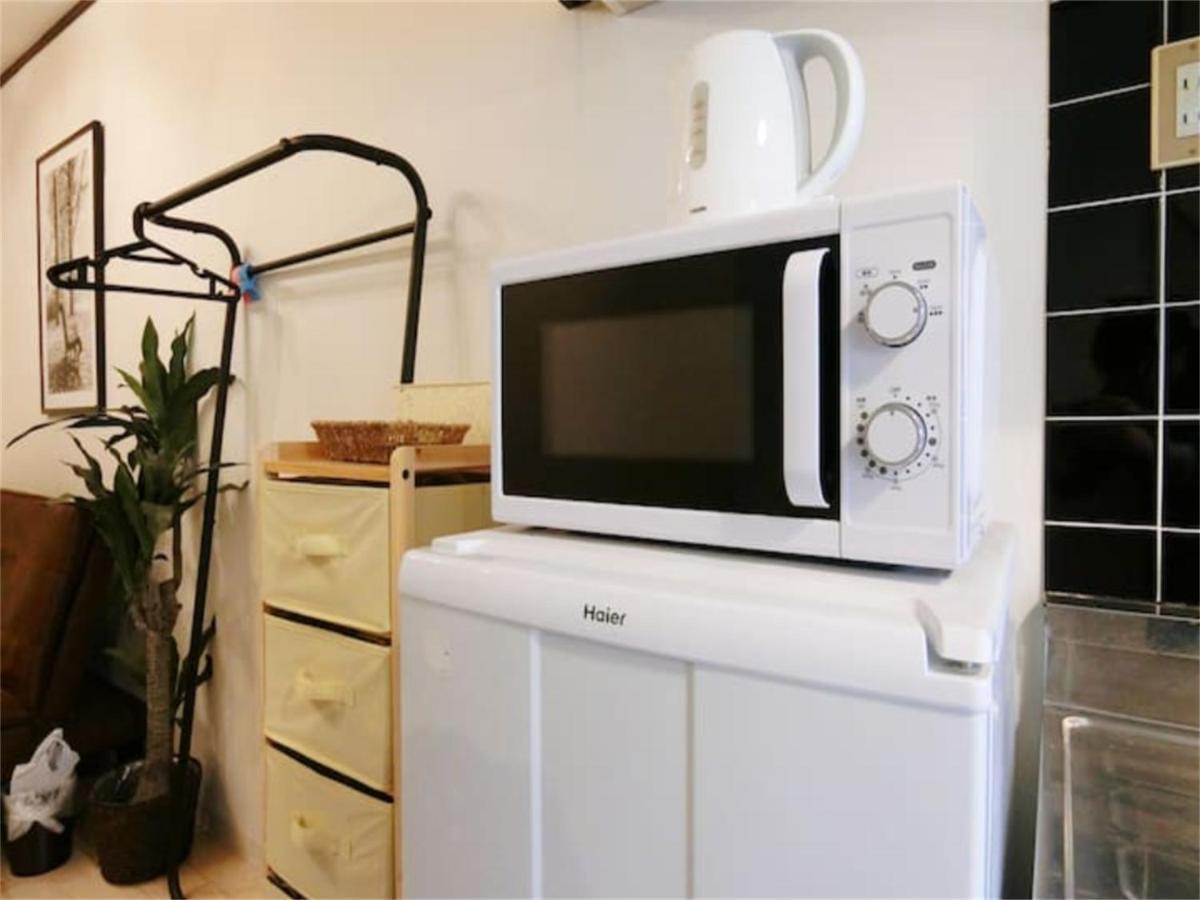 Renodear Kyobashi Apartment Osaka