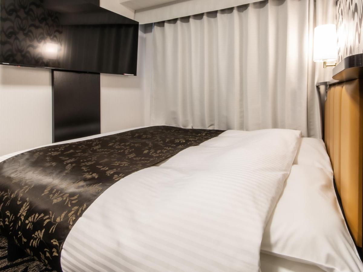 Hotel Apa Shin Minamikata Ekimae