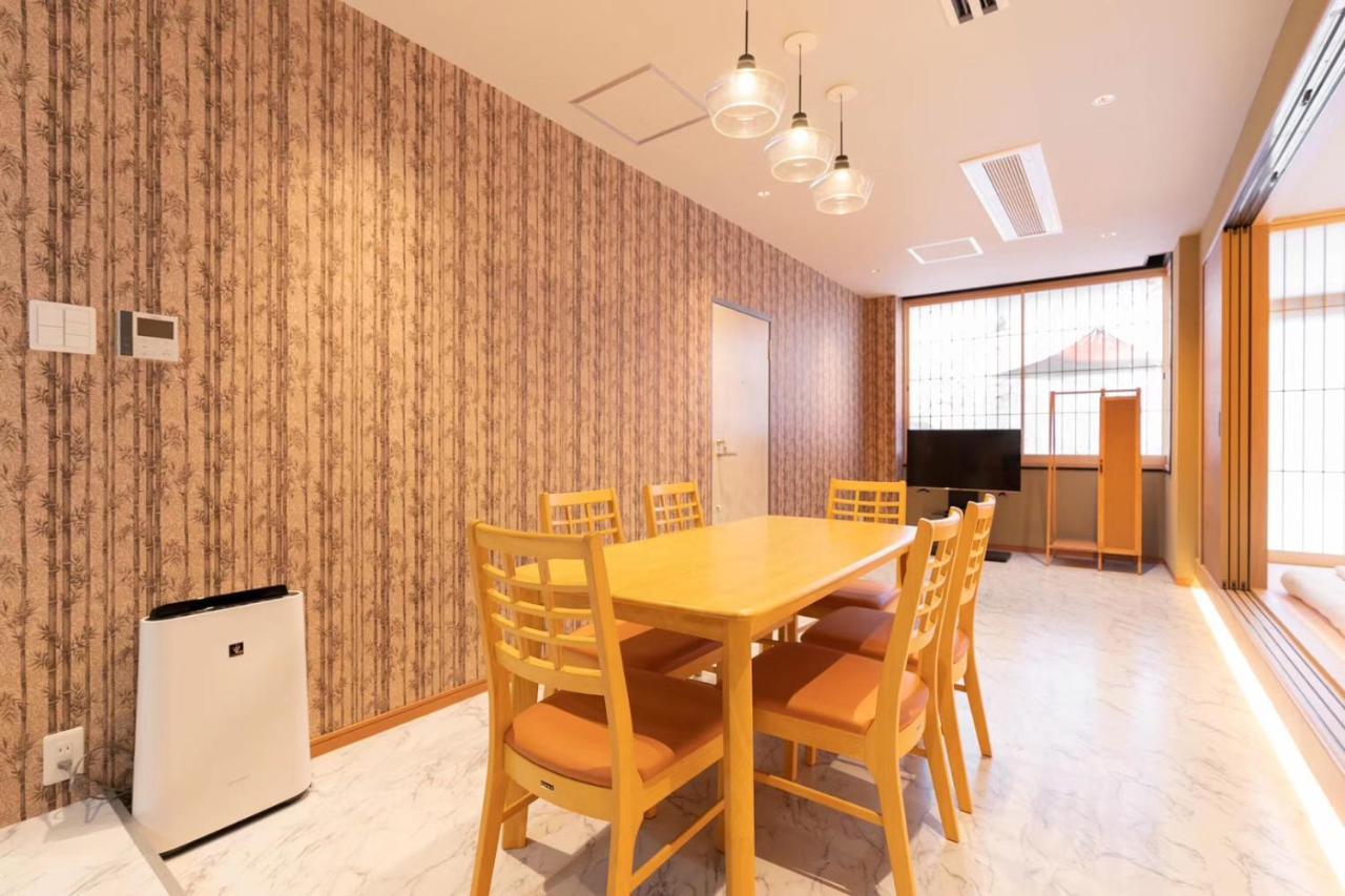 東瀛 Stays502富士 お洒落な和室部屋 Apartment