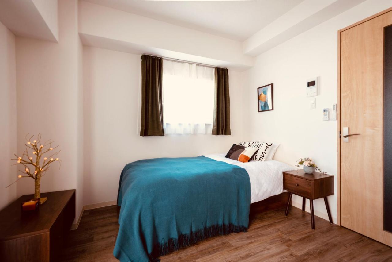 Apartment 谷町君星ホテル九条27