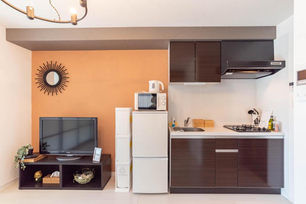 Bijou Bloom Apartment Osaka