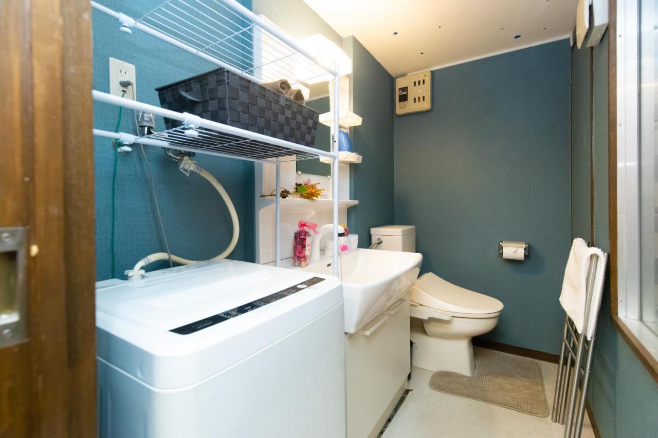 Apartment Hanare Ebisuhonmachi Osaka