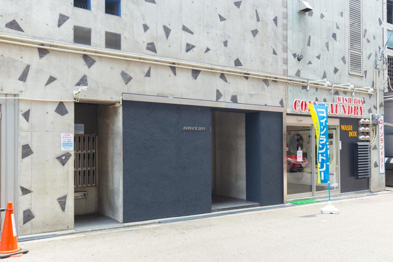 Hanare Ebisuhonmachi Osaka