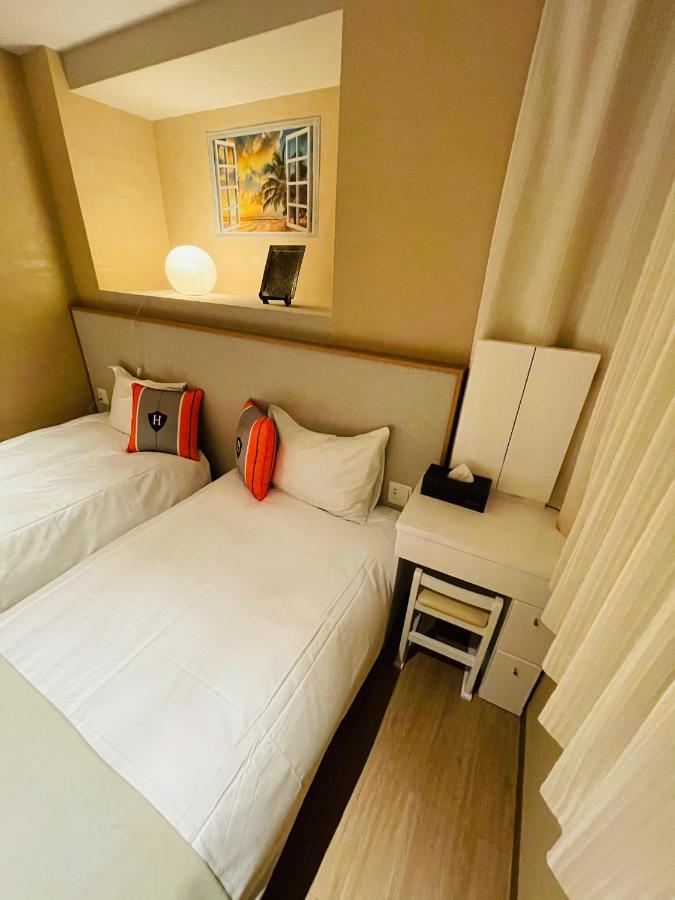 Apartment 東瀛stays 501箱根 お洒落な和洋室 *