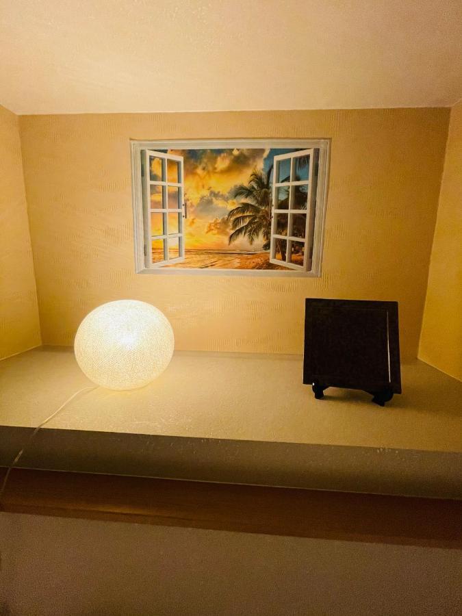 Apartment 東瀛stays 501箱根 お洒落な和洋室 Osaka