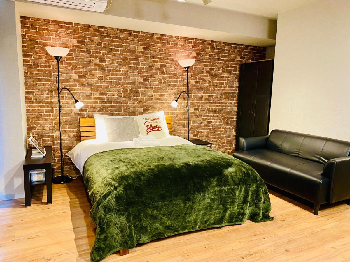 Ffosaka.com Apartamento Osaka