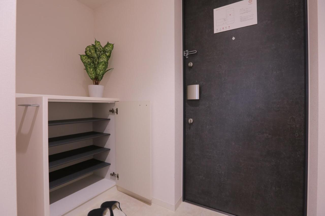 Apartment 谷町君 星ホテル 新深江59 *