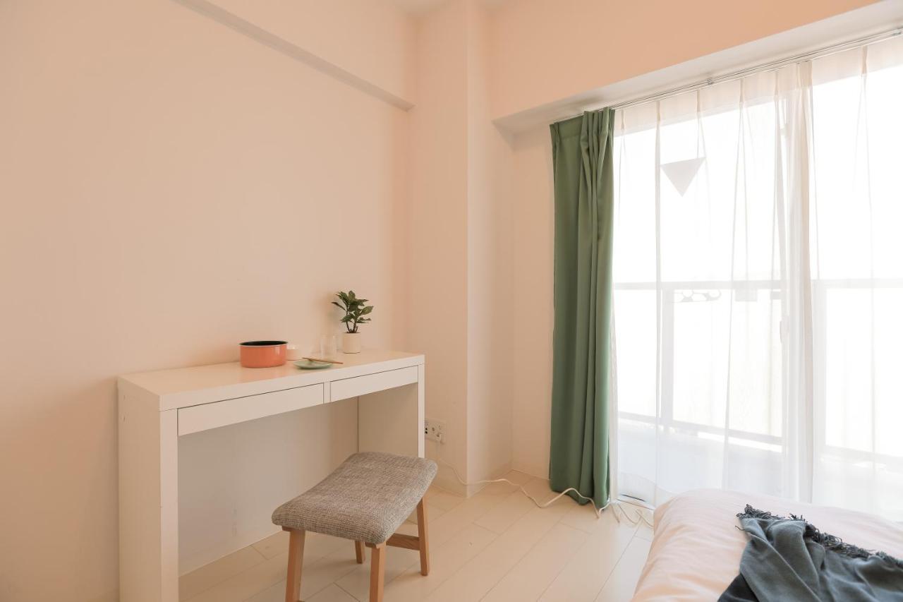 谷町君 星ホテル 新深江59 Apartment *