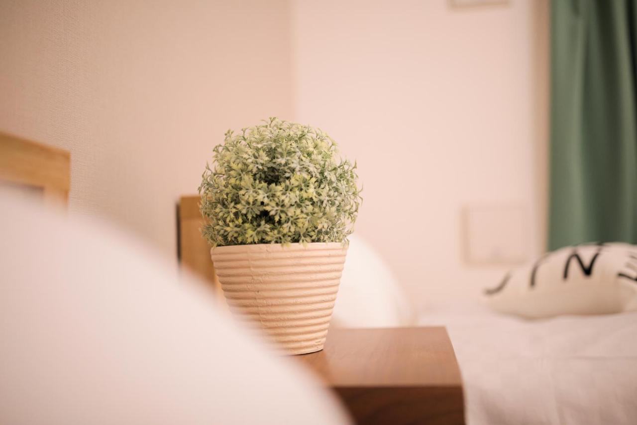 谷町君 星ホテル 新深江59 Apartment Osaka