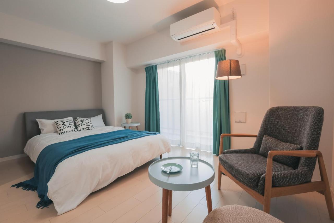 Apartment 谷町君 星ホテル 新深江59 *