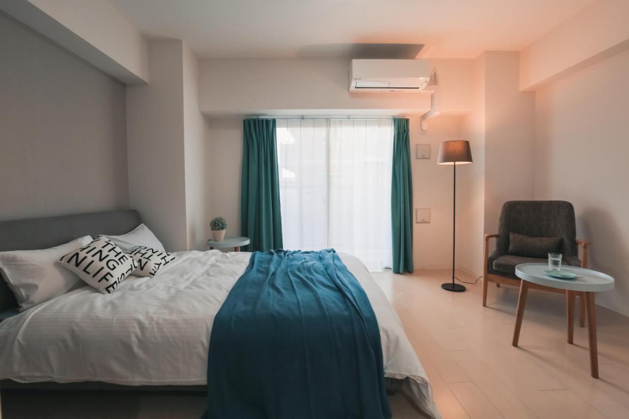 Apartment 谷町君 星ホテル 新深江59 *