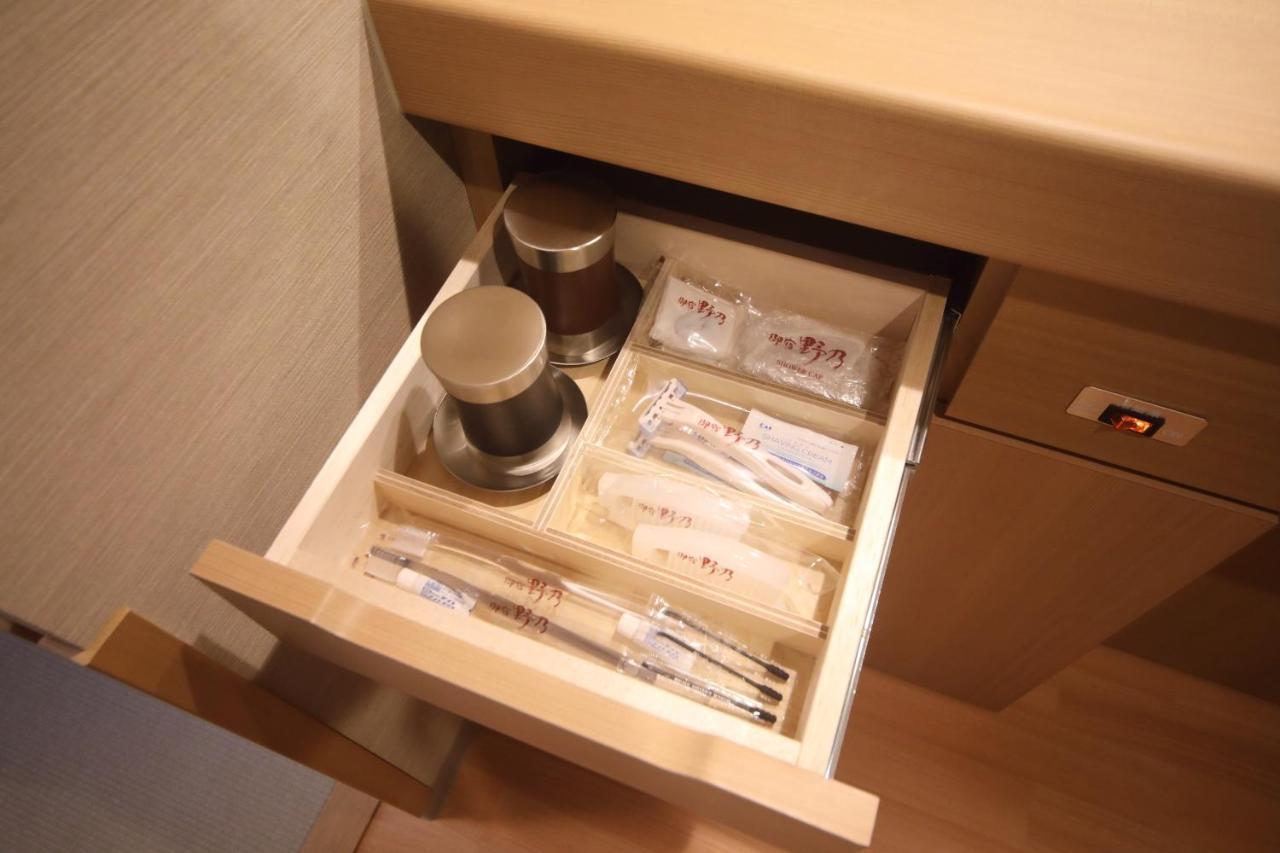 Hotel Onyado Nono Namba Natural Hot Spring Osaka