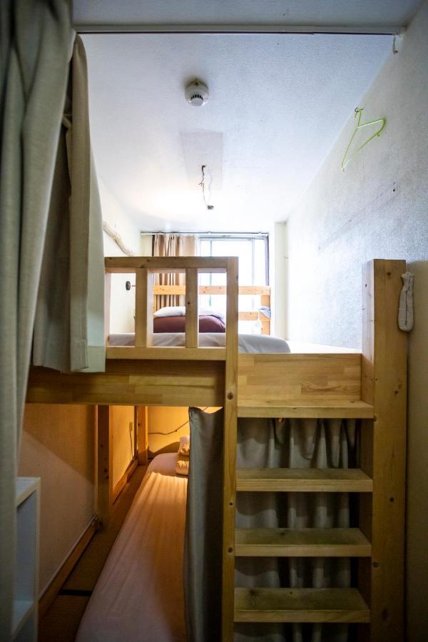 Guest house Peace House Sachi *