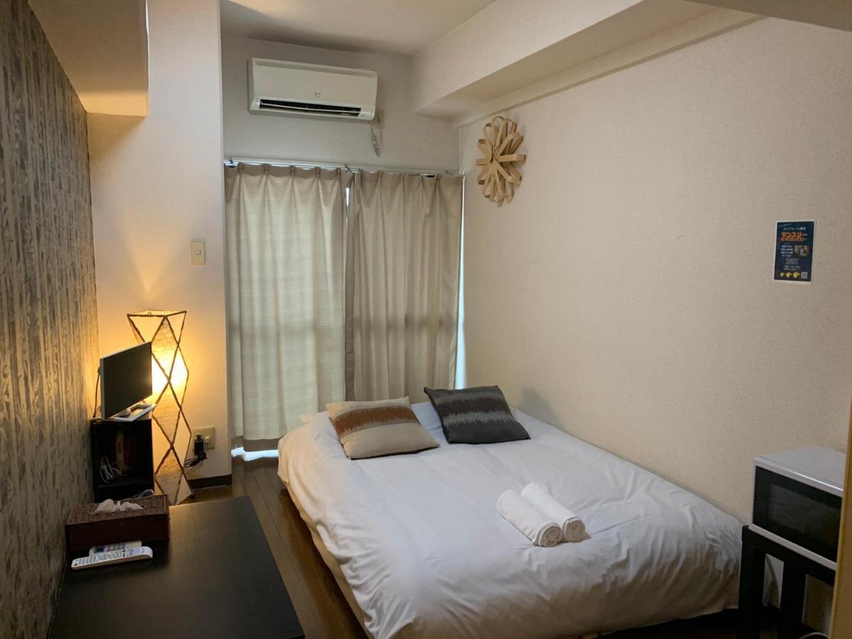 Exsaison Shirokita 410 Apartment