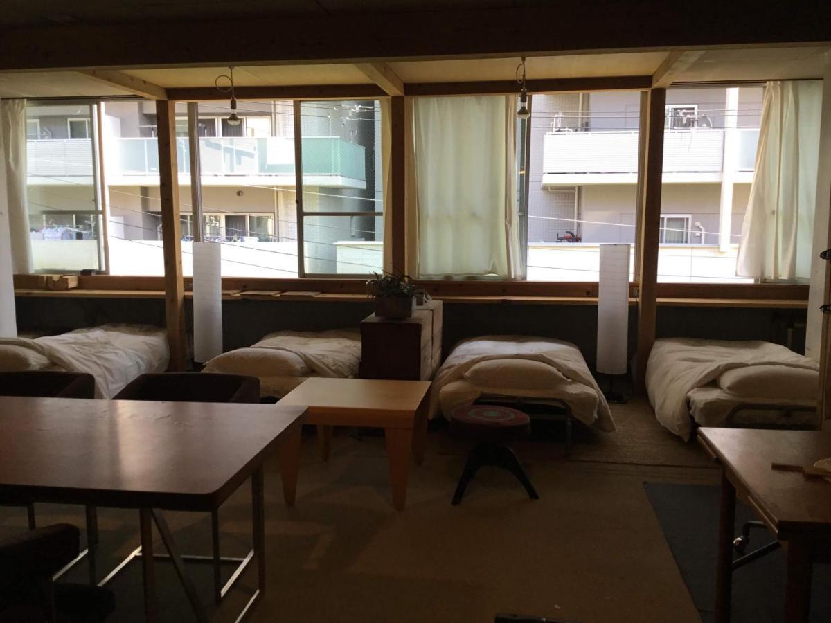 Guest house Sunshine/三舎院 *